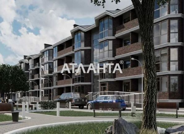 2-rooms apartment apartment by the address st. Svobody (area 65,0 m2) - Atlanta.ua - photo 4