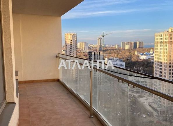 3-rooms apartment apartment by the address st. Genuezskaya (area 120,0 m2) - Atlanta.ua - photo 6
