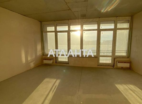 3-rooms apartment apartment by the address st. Genuezskaya (area 120,0 m2) - Atlanta.ua - photo 2