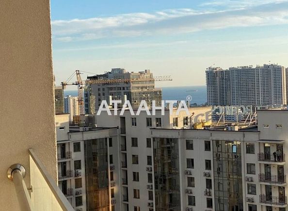 3-rooms apartment apartment by the address st. Genuezskaya (area 120,0 m2) - Atlanta.ua - photo 3