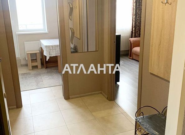 1-room apartment apartment by the address st. Evropeyskaya (area 32,6 m2) - Atlanta.ua - photo 3