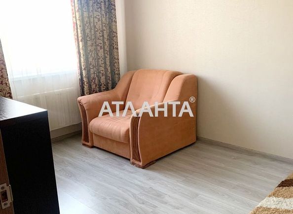 1-room apartment apartment by the address st. Evropeyskaya (area 32,6 m2) - Atlanta.ua