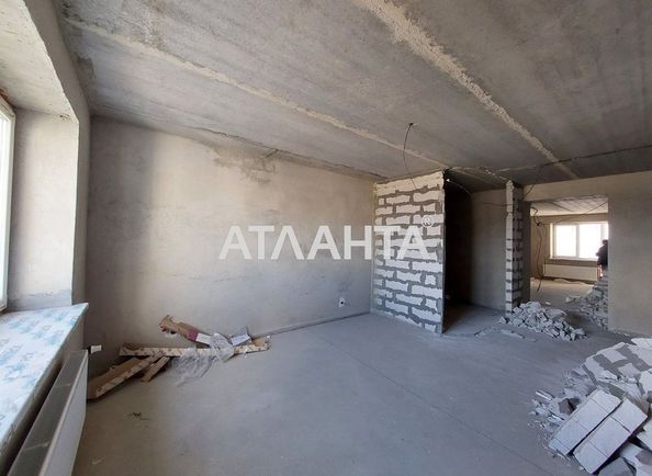 1-room apartment apartment by the address st. Kostandi (area 57,2 m²) - Atlanta.ua - photo 3