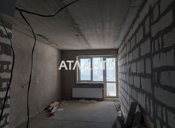 1-room apartment apartment by the address st. Kostandi (area 57,2 m²) - Atlanta.ua - photo 4