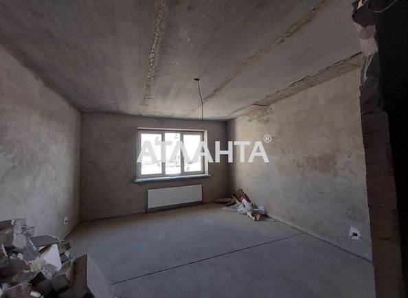 1-room apartment apartment by the address st. Kostandi (area 57,2 m²) - Atlanta.ua - photo 6