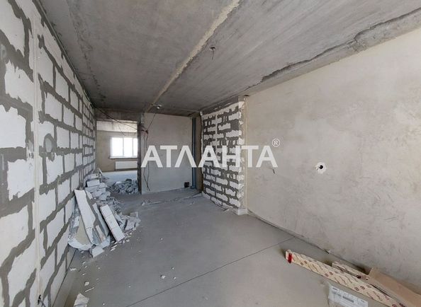 1-room apartment apartment by the address st. Kostandi (area 57,2 m²) - Atlanta.ua - photo 10