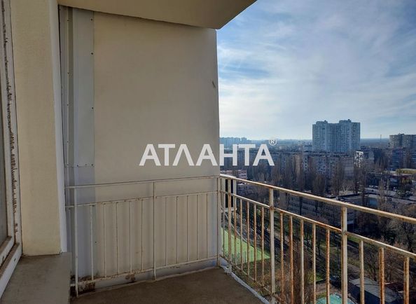1-room apartment apartment by the address st. Kostandi (area 57,2 m²) - Atlanta.ua - photo 12