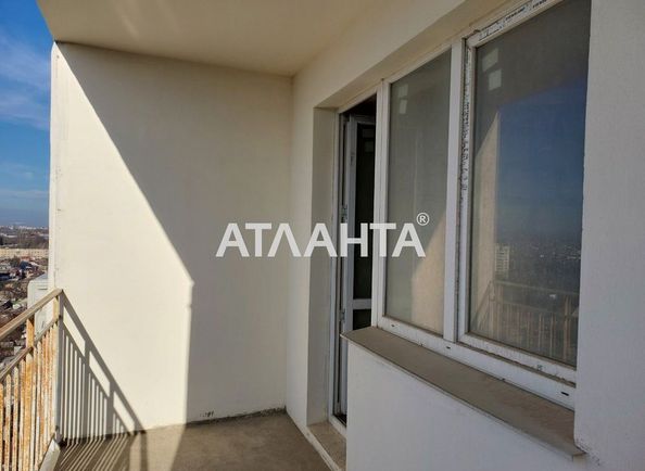 1-room apartment apartment by the address st. Kostandi (area 57,2 m²) - Atlanta.ua - photo 14