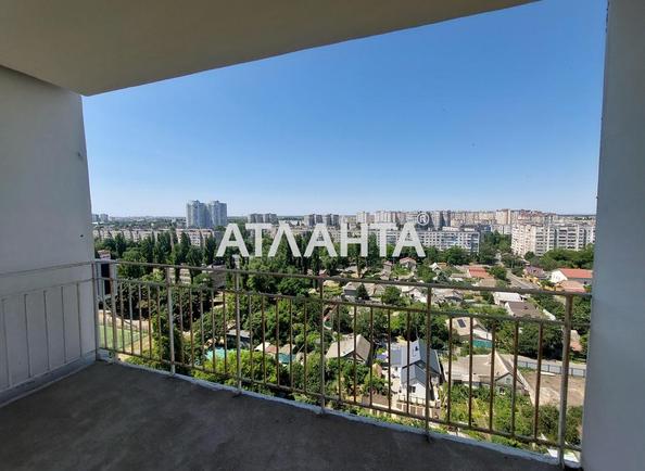1-кімнатна квартира за адресою вул. Костанді (площа 57,2 м²) - Atlanta.ua - фото 10