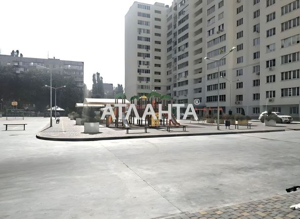 1-room apartment apartment by the address st. Kostandi (area 57 m²) - Atlanta.ua - photo 4