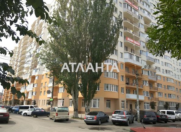 1-room apartment apartment by the address st. Kostandi (area 57 m²) - Atlanta.ua - photo 5