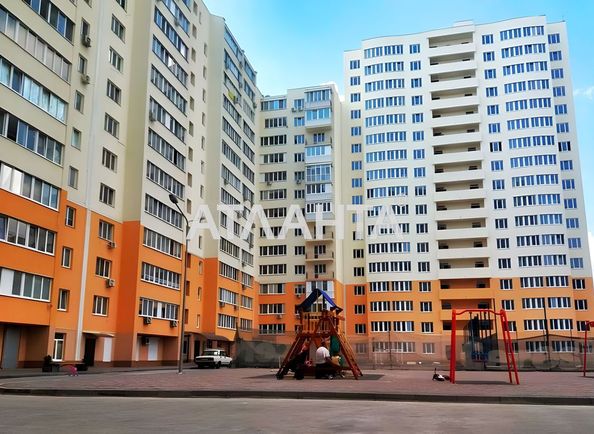 1-room apartment apartment by the address st. Kostandi (area 57 m²) - Atlanta.ua - photo 6