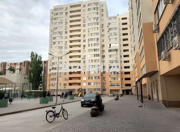 1-room apartment apartment by the address st. Kostandi (area 57 m²) - Atlanta.ua - photo 7