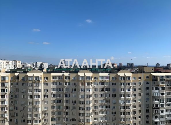 1-room apartment apartment by the address st. Kostandi (area 57 m²) - Atlanta.ua - photo 8