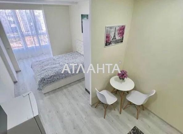 1-room apartment apartment by the address st. Nebesnoy Sotni pr Zhukova marsh pr Leninskoy iskry pr (area 26,0 m2) - Atlanta.ua - photo 2