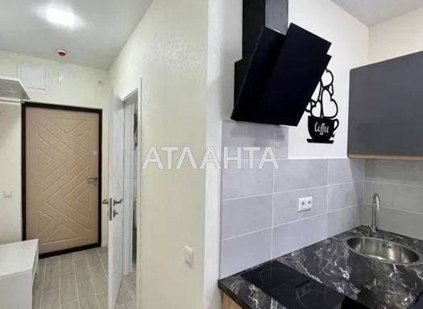 1-room apartment apartment by the address st. Nebesnoy Sotni pr Zhukova marsh pr Leninskoy iskry pr (area 26,0 m2) - Atlanta.ua - photo 4