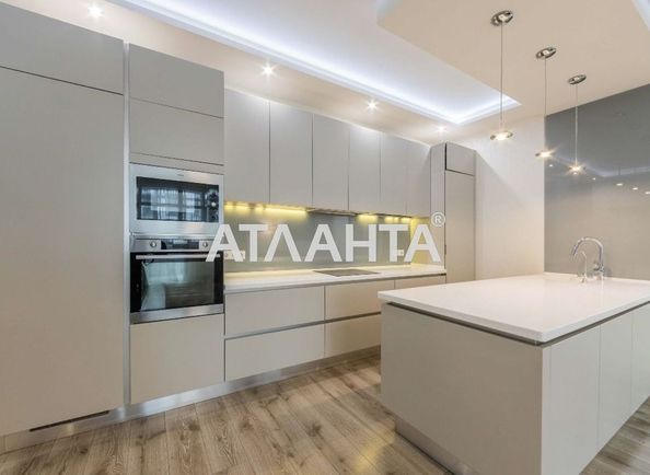 3-rooms apartment apartment by the address st. Evgeniya Konovaltsa (area 157,5 m2) - Atlanta.ua - photo 3