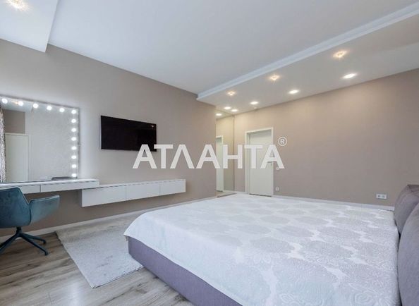 3-комнатная квартира по адресу ул. Евгения Коновальца (площадь 157,5 м²) - Atlanta.ua - фото 5