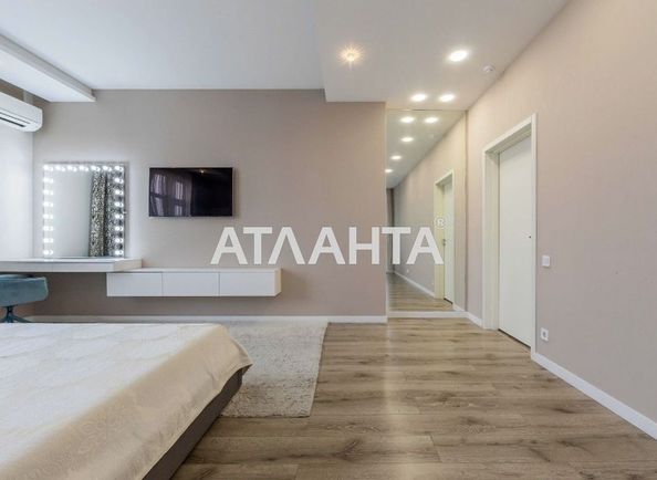 3-комнатная квартира по адресу ул. Евгения Коновальца (площадь 157,5 м²) - Atlanta.ua - фото 6