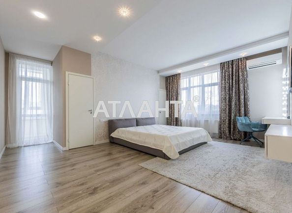 3-комнатная квартира по адресу ул. Евгения Коновальца (площадь 157,5 м²) - Atlanta.ua - фото 7