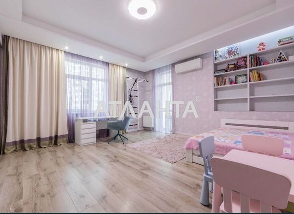 3-rooms apartment apartment by the address st. Evgeniya Konovaltsa (area 157,5 m2) - Atlanta.ua - photo 11