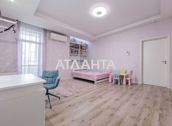 3-rooms apartment apartment by the address st. Evgeniya Konovaltsa (area 157,5 m2) - Atlanta.ua - photo 12