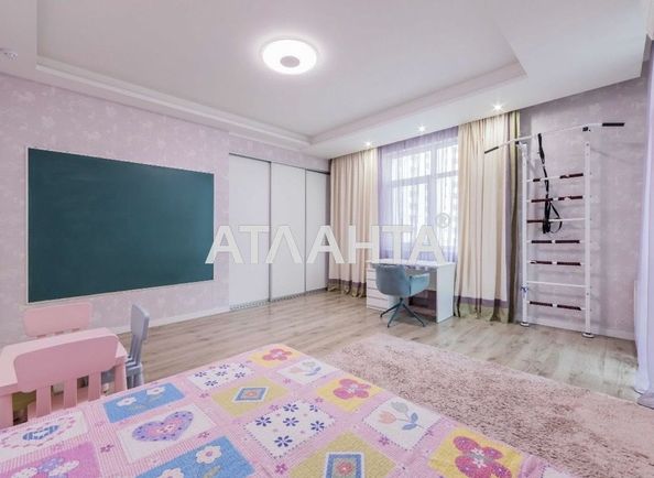3-rooms apartment apartment by the address st. Evgeniya Konovaltsa (area 157,5 m2) - Atlanta.ua - photo 13