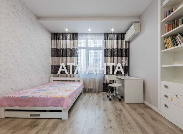 3-rooms apartment apartment by the address st. Evgeniya Konovaltsa (area 157,5 m2) - Atlanta.ua - photo 19