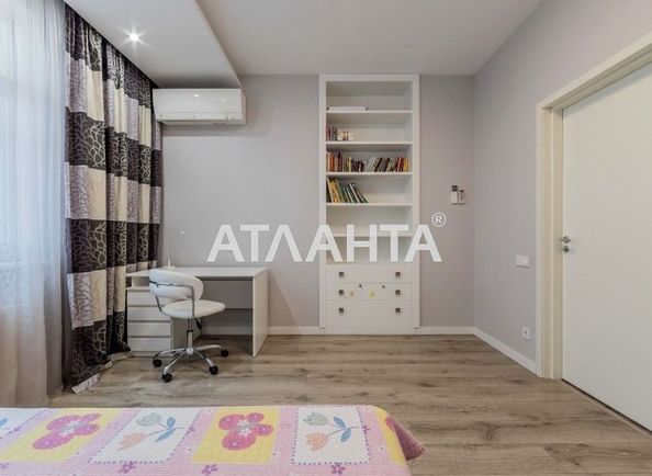 3-комнатная квартира по адресу ул. Евгения Коновальца (площадь 157,5 м²) - Atlanta.ua - фото 20