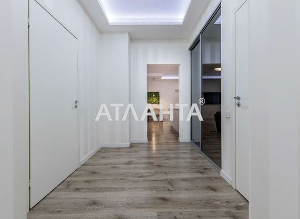 3-rooms apartment apartment by the address st. Evgeniya Konovaltsa (area 157,5 m2) - Atlanta.ua - photo 21