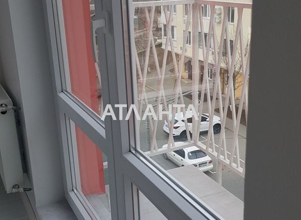 1-комнатная квартира по адресу ул. Бочарова ген. (площадь 22,3 м2) - Atlanta.ua - фото 6