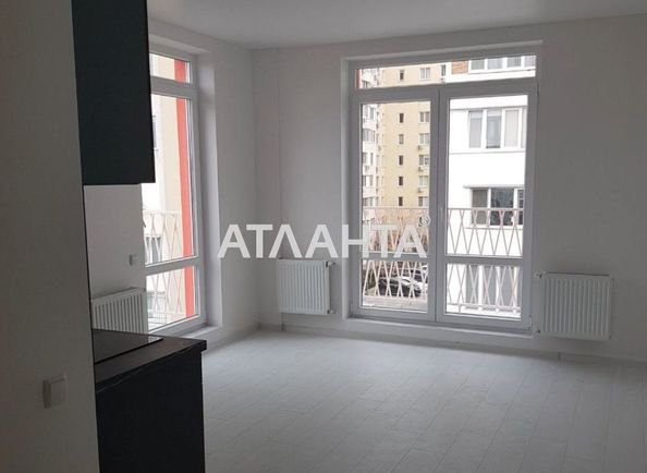 1-room apartment apartment by the address st. Bocharova gen (area 22,3 m2) - Atlanta.ua - photo 9