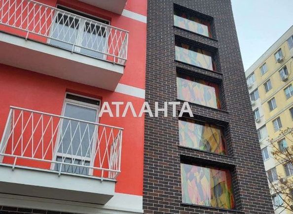 1-комнатная квартира по адресу ул. Бочарова ген. (площадь 22,3 м2) - Atlanta.ua - фото 2
