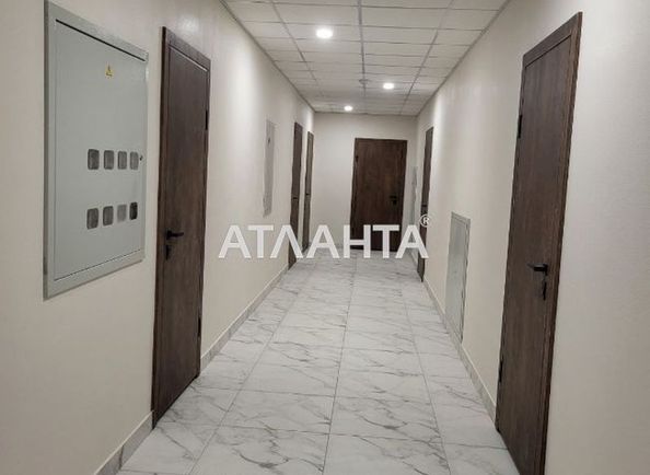 1-room apartment apartment by the address st. Bocharova gen (area 22,3 m2) - Atlanta.ua - photo 10
