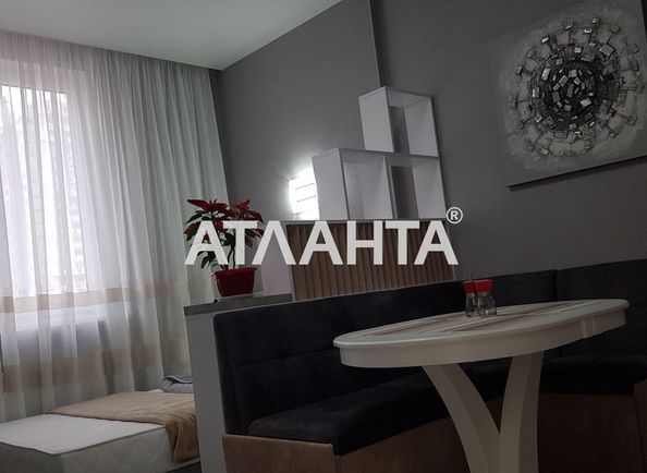 1-room apartment apartment by the address st. Bocharova gen (area 24,5 m2) - Atlanta.ua - photo 4