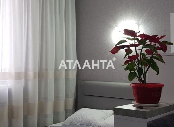 1-room apartment apartment by the address st. Bocharova gen (area 24,5 m2) - Atlanta.ua - photo 5