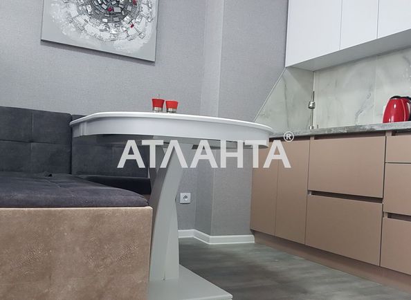 1-room apartment apartment by the address st. Bocharova gen (area 24,5 m2) - Atlanta.ua - photo 3