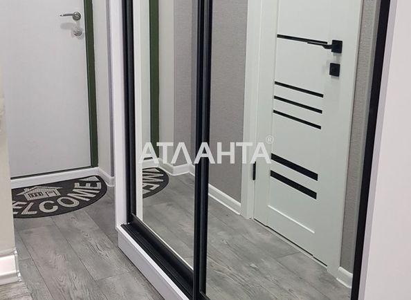 1-room apartment apartment by the address st. Bocharova gen (area 24,5 m2) - Atlanta.ua - photo 8