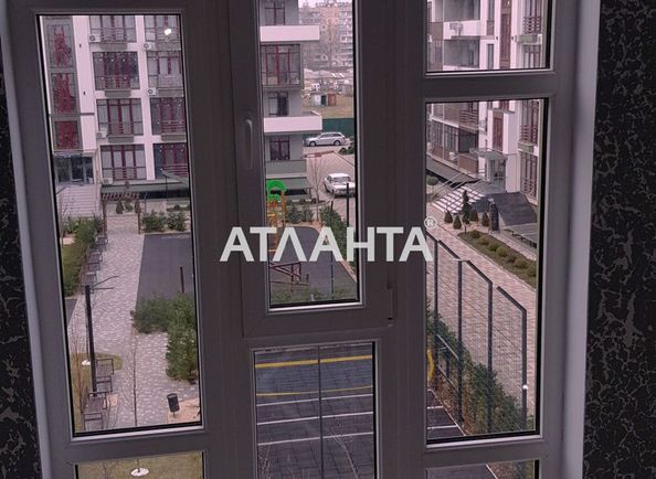 1-room apartment apartment by the address st. Bocharova gen (area 24,5 m2) - Atlanta.ua - photo 17
