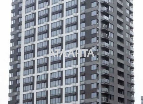 1-кімнатна квартира за адресою вул. Межова (площа 41,0 м2) - Atlanta.ua - фото 5