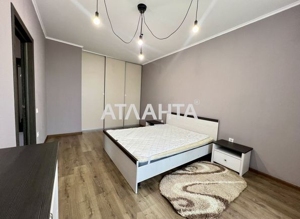 1-room apartment apartment by the address st. Zabolotnogo (area 49,2 m2) - Atlanta.ua - photo 4