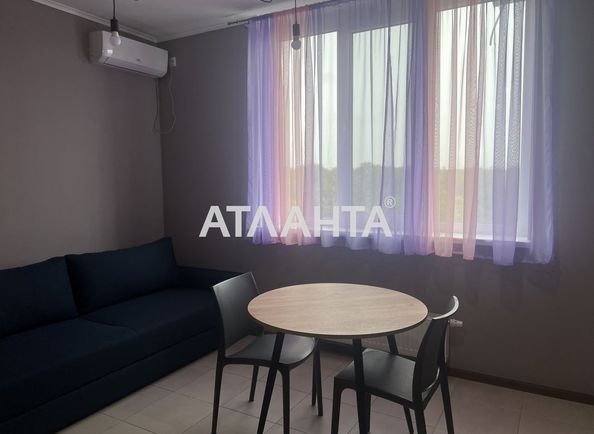 1-room apartment apartment by the address st. Zabolotnogo (area 49,2 m2) - Atlanta.ua - photo 17