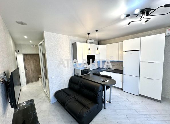 1-room apartment apartment by the address st. Zabolotnogo (area 29,0 m2) - Atlanta.ua - photo 2