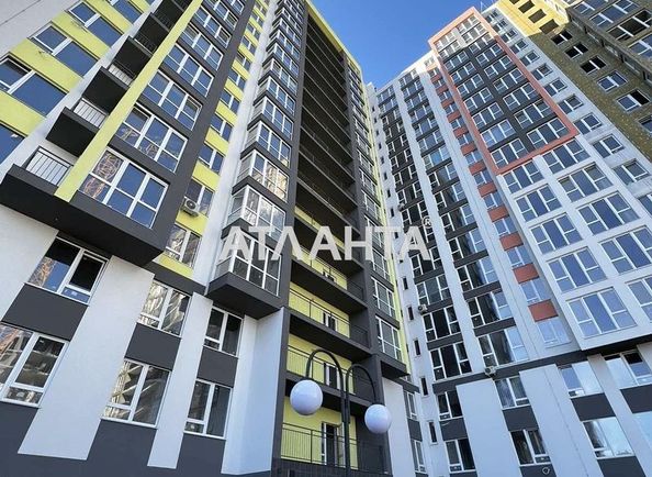 1-комнатная квартира по адресу ул. Вильямса ак. (площадь 40 м²) - Atlanta.ua - фото 8