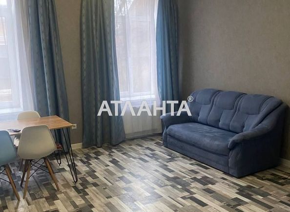 2-rooms apartment apartment by the address st. Golovna (area 62,0 m2) - Atlanta.ua - photo 5