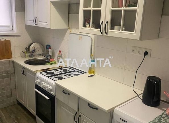 2-rooms apartment apartment by the address st. Golovna (area 62,0 m2) - Atlanta.ua