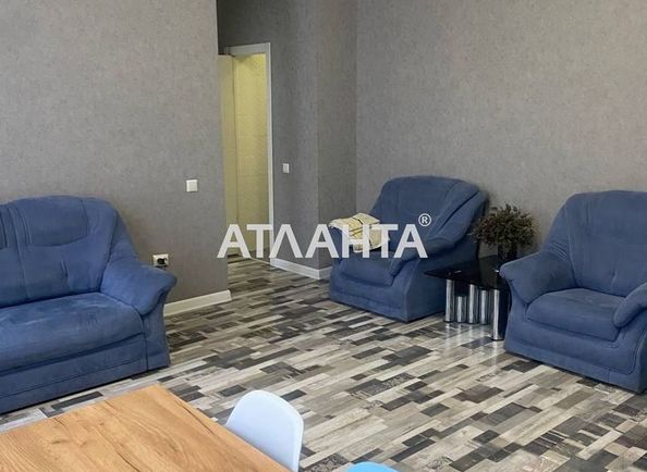 2-rooms apartment apartment by the address st. Golovna (area 62,0 m2) - Atlanta.ua - photo 7