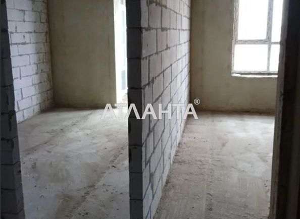 1-room apartment apartment by the address st. Vasilkovaya (area 37,4 m²) - Atlanta.ua - photo 2