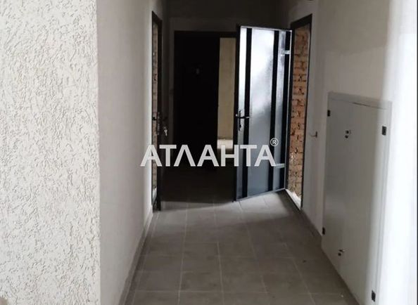 1-room apartment apartment by the address st. Vasilkovaya (area 37,4 m²) - Atlanta.ua - photo 3