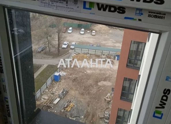 1-room apartment apartment by the address st. Vasilkovaya (area 37,4 m²) - Atlanta.ua - photo 6